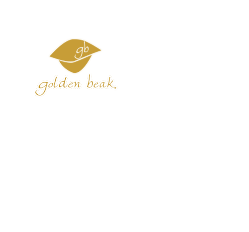golden beak
