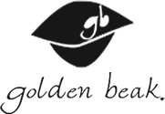 golden beak